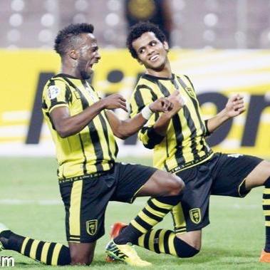 عشقي .. الاتحاادَ وقلبيَ مدريد .. ❤️❤️