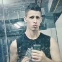 Alan Gabe Korea - @GabiArg - Twitter