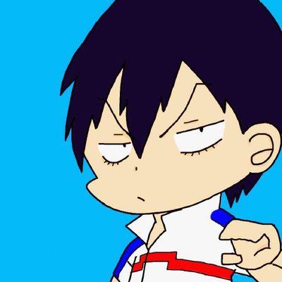 こじらせたりすけさんのプロフィール画像