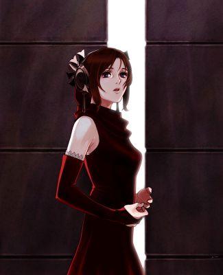 Occasional roleplayer, loves to drawing random things.