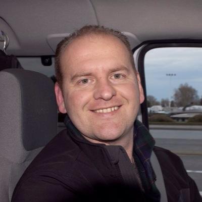 BerezhinskiyJoe's profile picture. Following Jesus is my determination.