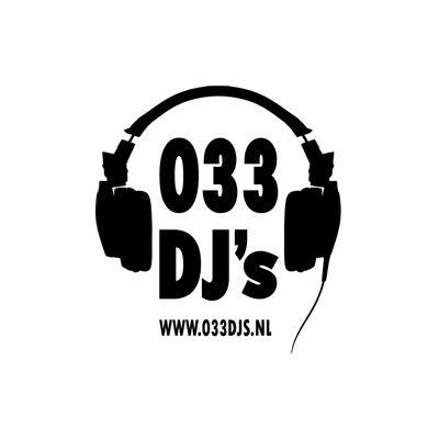 033DJS's profile picture. DJ's & Feestconcepten, https://t.co/sB5WLT1Dow