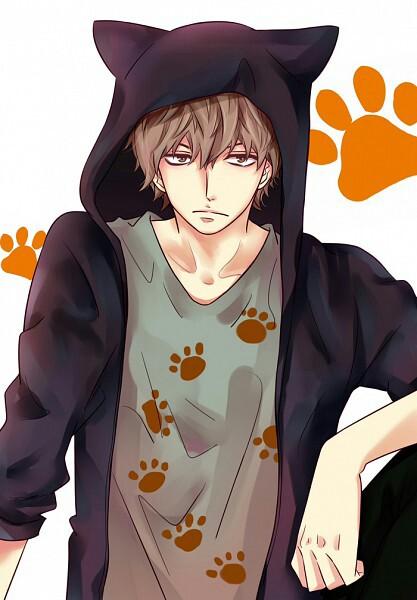 Just follow me and I'll follow you back..maybe..who knows?? hehe