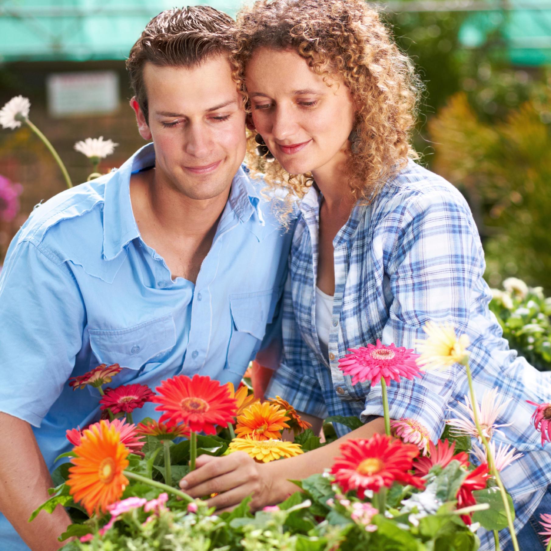 Gardening Lover