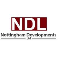 Notts Developments (@nottsdeveloper) 's Twitter Profile