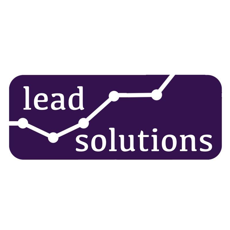 Lead Solutions is UK's Largest B2B database. We have 6 million+ unique records to aid with your businesses direct marketing campaigns.