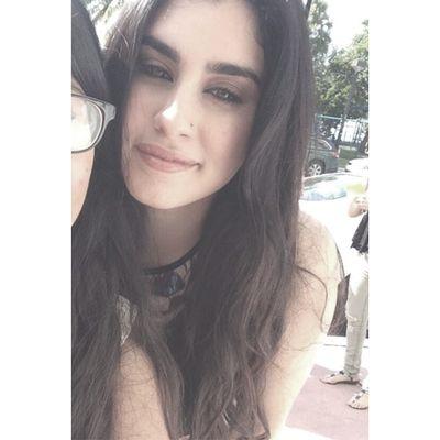 • Lauren Jauregui • eighteen •