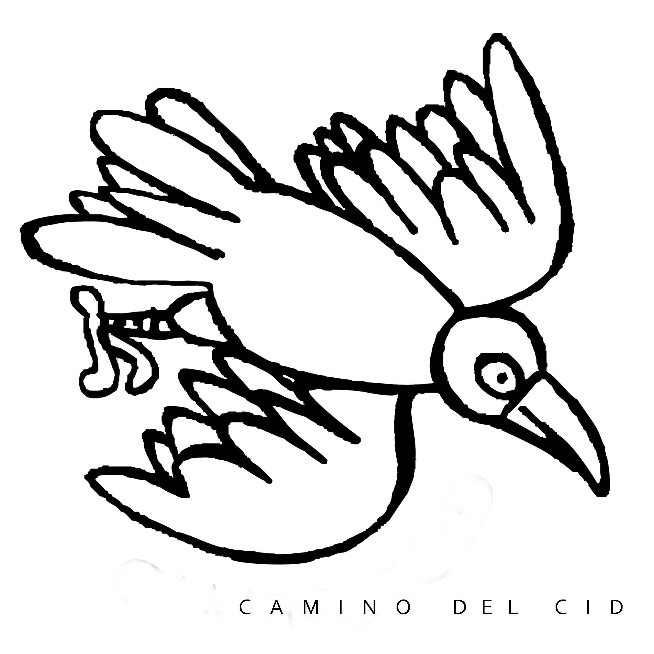 El twitter literario del @caminodelcid: una ruta basada en el poema medieval Cantar de Mío Cid. Somos literatura. Viajamos a través y con los libros.