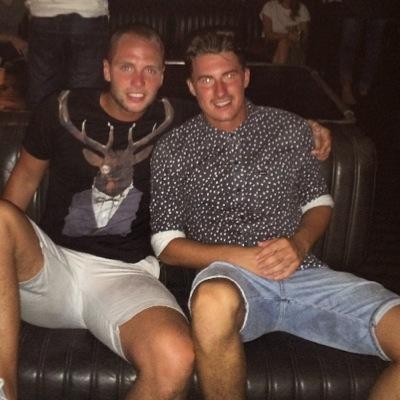 cwilson9454's profile picture. #bitcheslovecheesetoast