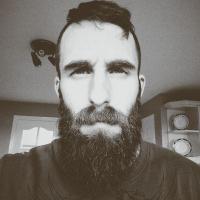 James Harte (@fckaverage) 's Twitter Profile Photo