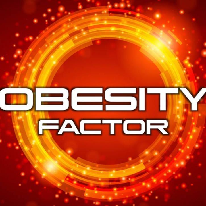 ObesityFactor's profile picture. 