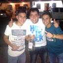 Fernando meneses - @fernand45266085 - Twitter