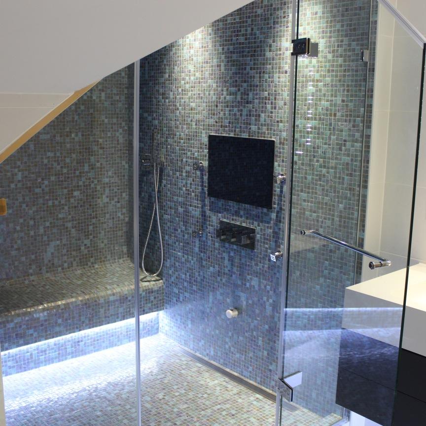 SignatureBathro's profile picture. We are a LONDON based specialist team of high end bathroom
installers