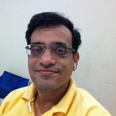 IT professional / Ewaste business /Optimistic/ Learner / Reading / Investing - Multibagger / Nanocap / Research