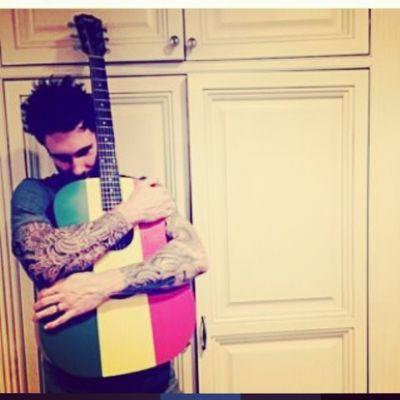 MaroonBombom5's profile picture. Marooner, Echelon, SOAD!