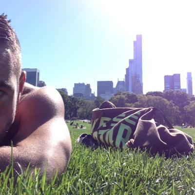 gayfund's profile picture. Musclenerd. Gosto da #academia #velejar #livros #gaymer #teamgay #crowdfunding Colaboro com @pinkstart_org nos projetos  do Brasil e Mexico