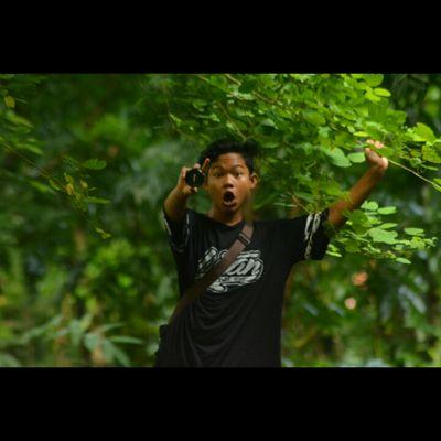 Buuuuuudie's profile picture. Persija!