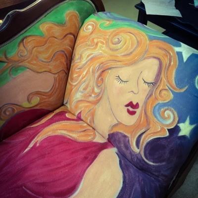 Whimsythings1's profile picture. Art, jewelry, and stuff by Dawna Bradford-Scripps