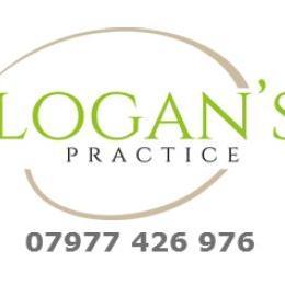 loganspractice's profile picture. 