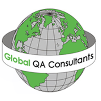 Official page of Global QA Consultants. Experts in ISO, BRCGS and Industry specific managements systems