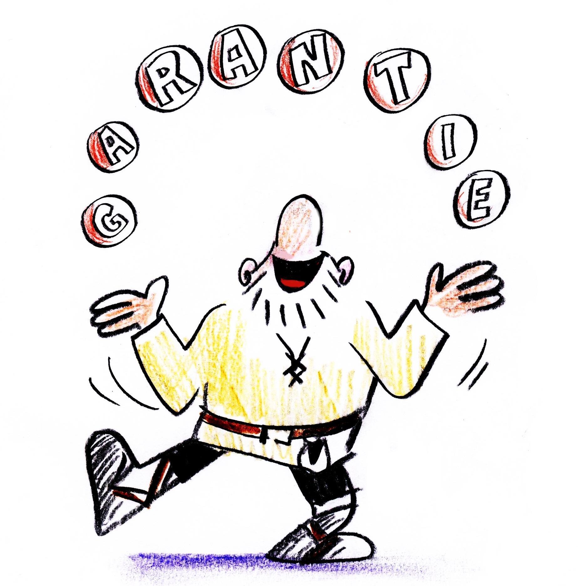 ProfessorTell's profile picture. Professor Tell ist im der Auftrag der Treffsicherheit für @TRANSLATION_PRO unterwegs und erzählt von Sprache, Kultur und Wörtern.