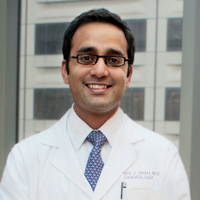 Sanjiv J. Shah, MD(@HFpEF) 's Twitter Profile Photo