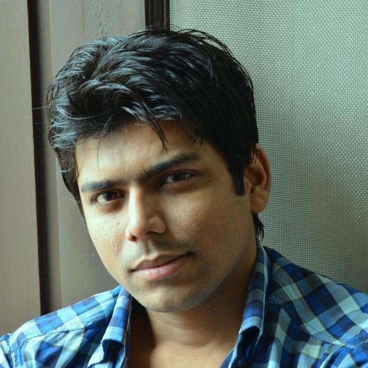 dk12gupta's profile picture. 