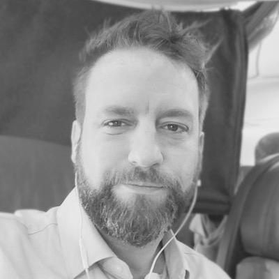 Chief Creative Officer, AI prompt criticologist, keyboard enthusiast
