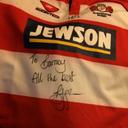 Lance Barnes - @barneslance1 - Twitter