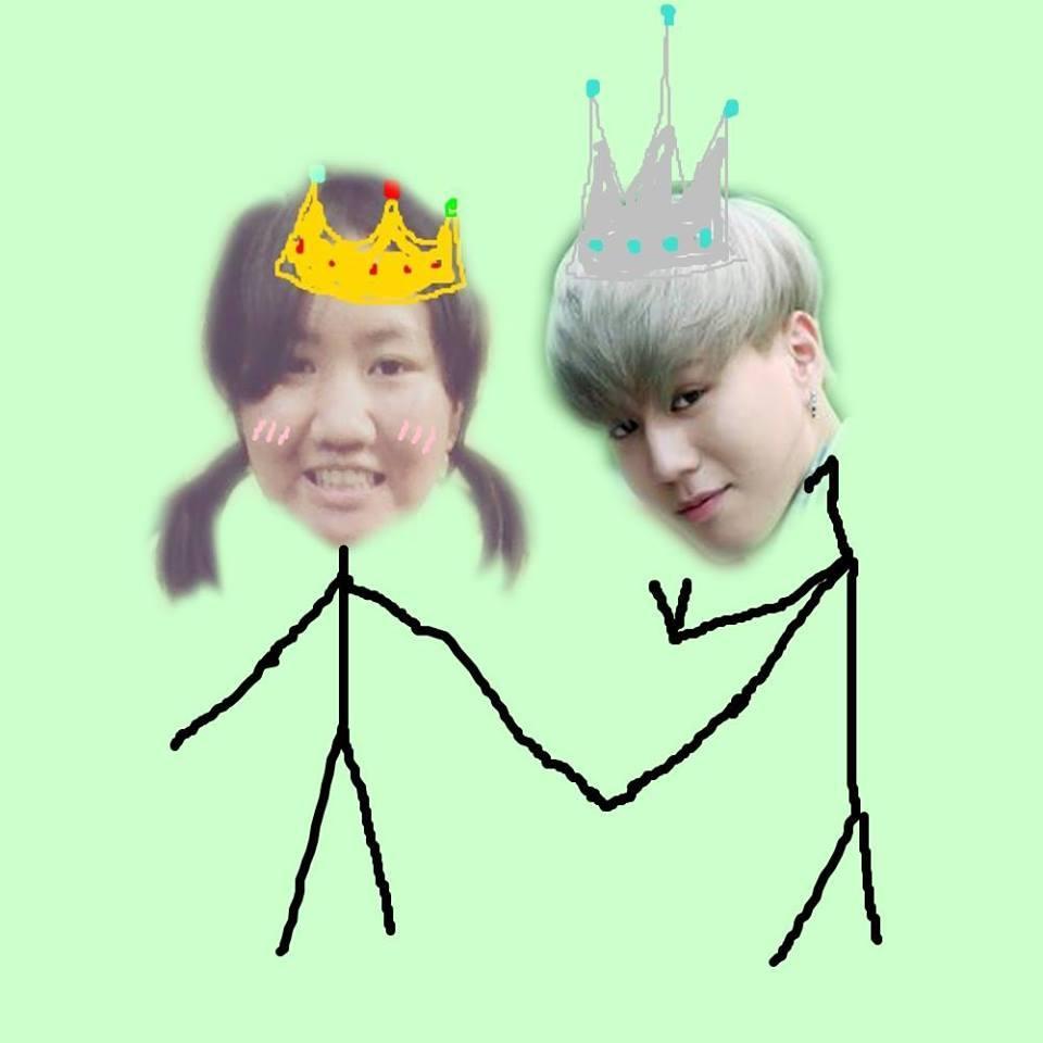 =[ GoT7 EXO-K EXO-M BTS BangtanBoys iKON TaoAF8 KachaAf8 ]=