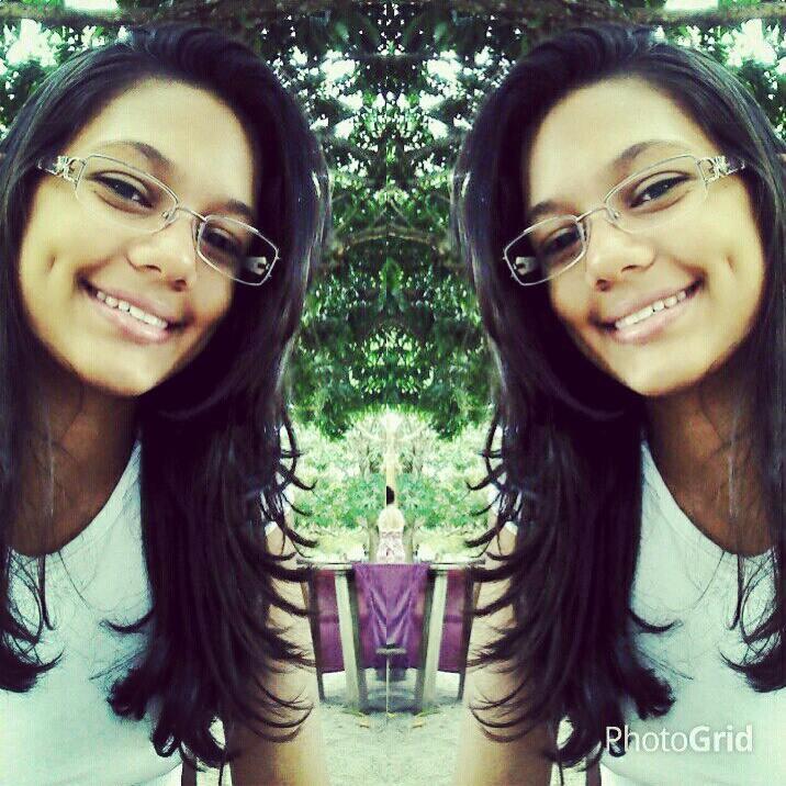 Eee derepente a vida te vira do lado avesso, e você descobre que o avesso ée o seu lado certuh 3 since 04/07/13