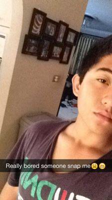its me

ℹsnapchat- findixon