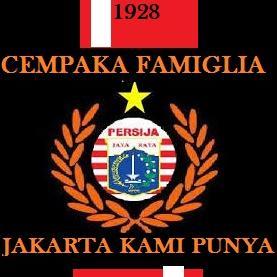 cempaka_famigl's profile picture. memberi dukungan dan mengawal tim kebanggaan PERSIJA JAKARTA ,ada nyata dan berbahaya Pulo Cempaka RAWABELONG,since 8-maret-2013 Cp:7CE0BDA0/083804653865