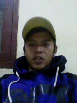 cinta ku haya untuk mu!!