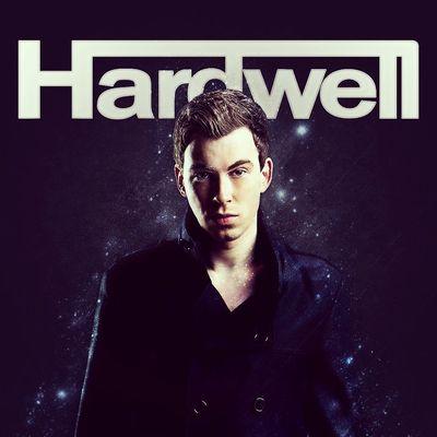 United We Are. Hardwell Madrid. 6 de Marzo.