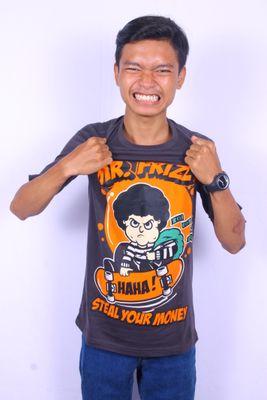 My endorse @mister_frizzy | Synthezier | Muslim | @HMNofficial