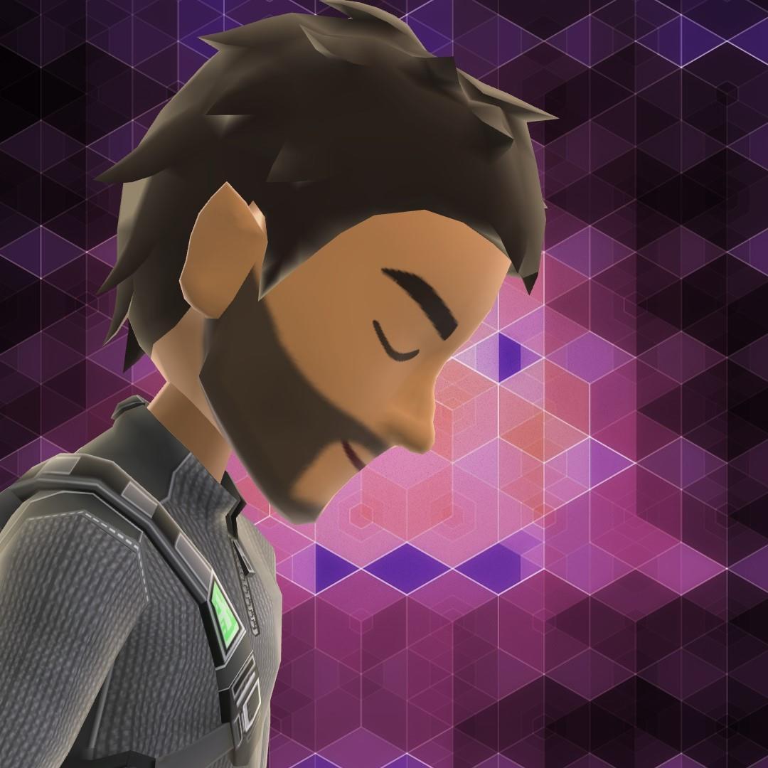 Papa Gamer