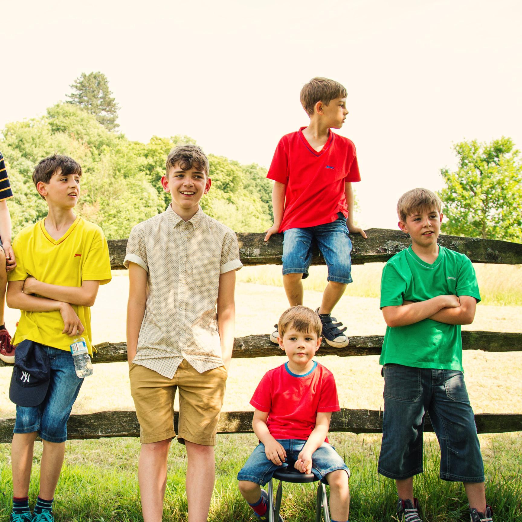 jegarrod's profile picture. 