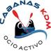 Cabanas Ocio Activo (@kdmocioactivo) Twitter profile photo
