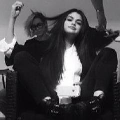 Black as the devil, hot as hell, pure as an angel, sweet as love.