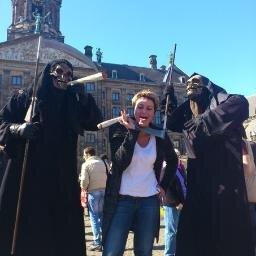 LisovskayaIrka's profile picture. Memento mori...                                                    Москва