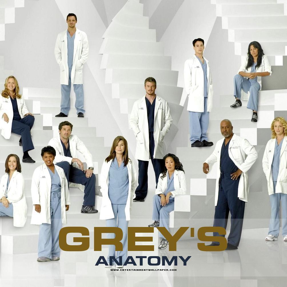 Grey's Anatomy Quotes.