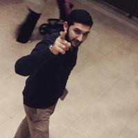 YİĞİT YILMAZ (@afacaannn) Twitter profile photo