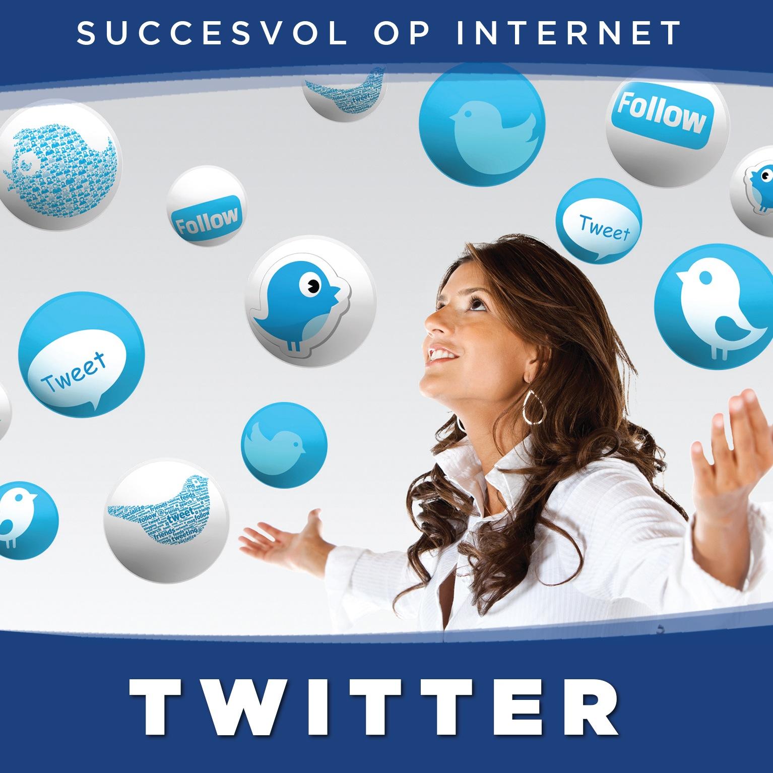 Succesvol op Internet