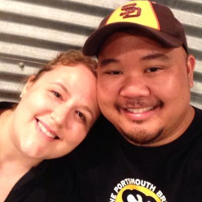 San Diego transplant living it up in the Emerald City. Padres fan for life!