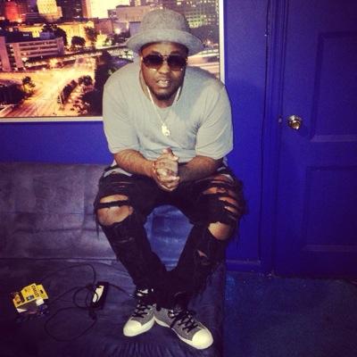 For Booking & Features Hit 404-423-6272 Serious Inquiries Only!