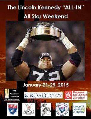 AllStarFanFest's profile picture. 