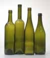 We are a team of glass packaging experts dedicated to wine in glass, wine news & trends, glass sustainability & dispelling misconceptions about glass pkgs
