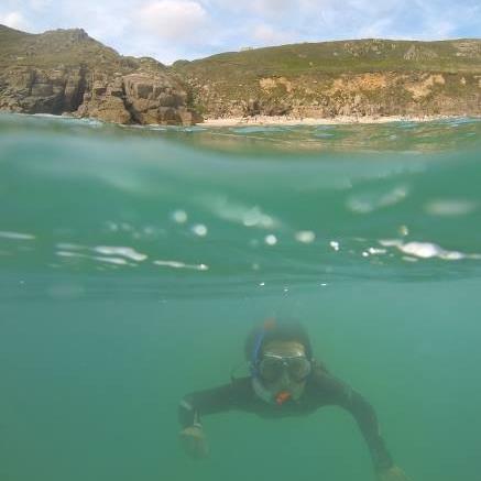 Marine Biologist
(Views expressed here are my own, unless retweets)