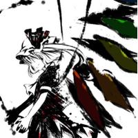 Crazy Pierrot (@clownwizerd) Twitter profile photo